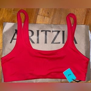 Aritzia Sports Bras